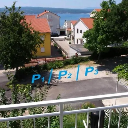 Antonic M Lejlighed *