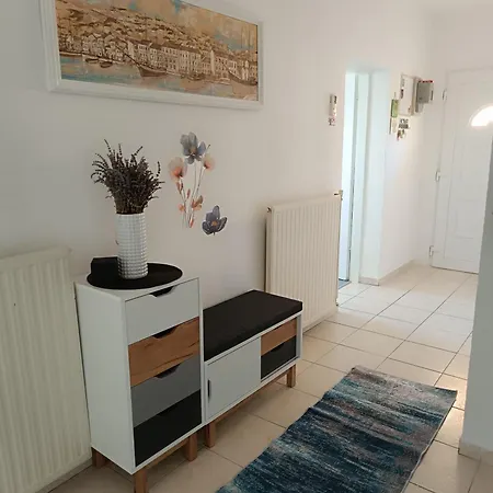 Lejlighed Antonic M *