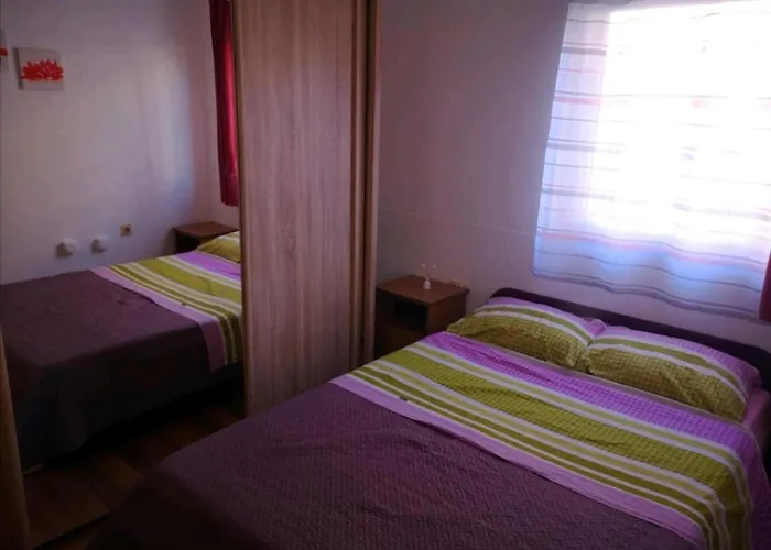 Antonic M Apartman
