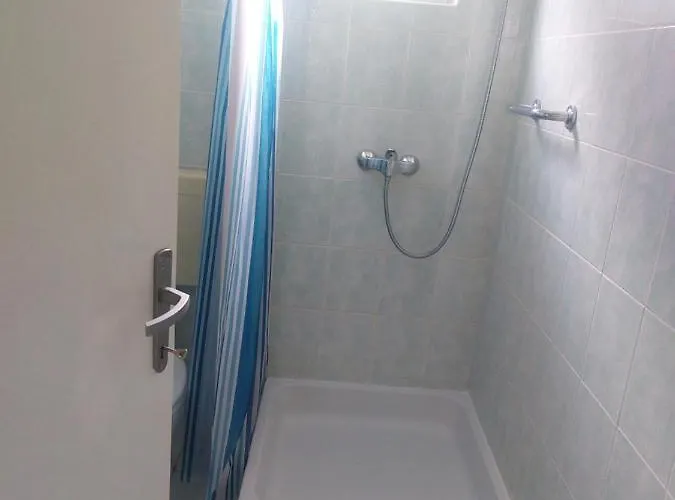 Antonic M Apartman Crikvenica