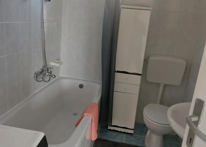 Apartman Antonic M Crikvenica