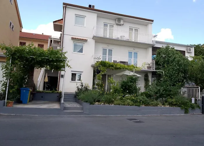 Apartman Antonic M *