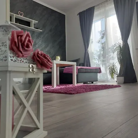 Antonic M Apartament *