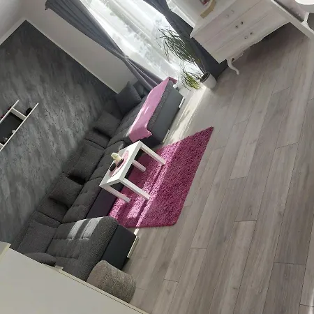 Antonic M Apartment
