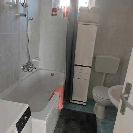 Apartment Antonic M Crikvenica