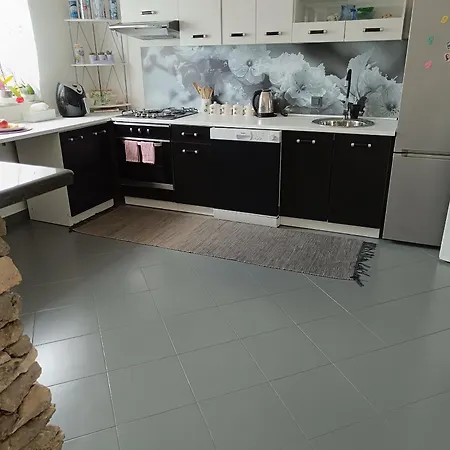 Apartament Antonic M *