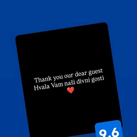 Antonic M Lägenhet
