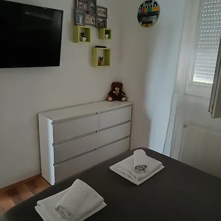 Apartamento Antonic M Crikvenica