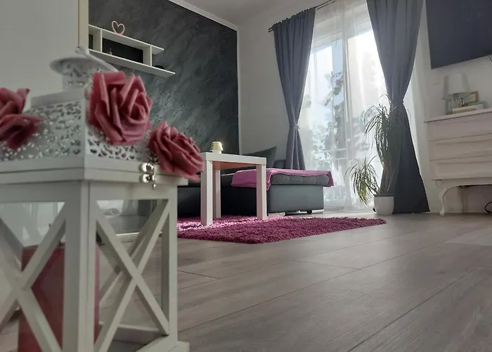 Antonic M Apartamento *