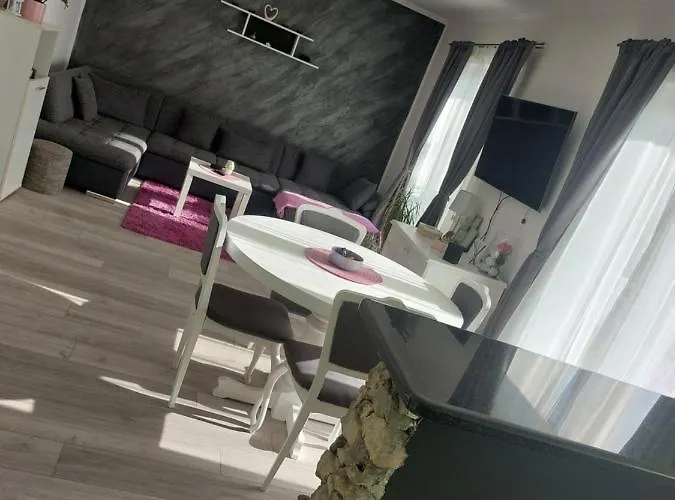 Antonic M Apartamento