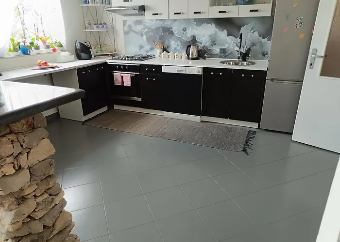 Apartamento Antonic M *